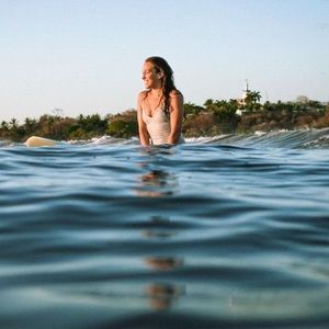 Meet your Posher, Dominique